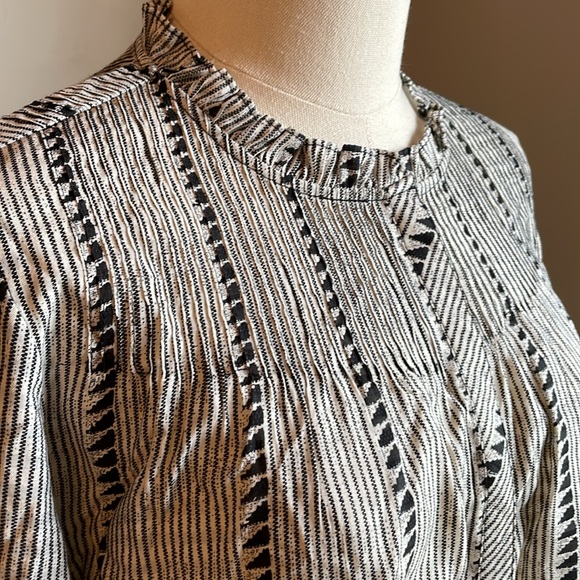 J.crew M  viscose 80%🙃🙂✨ - Picture 5 of 13